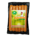 Richtig gut die Wurst - Eberswalder Wurst GmbH – Würstchen